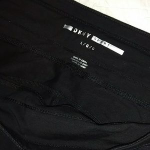 NWOT DKNY sport work out gear...